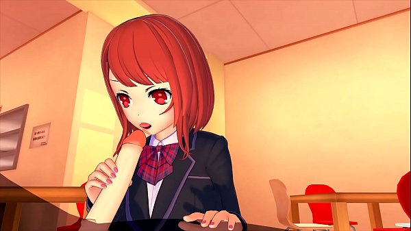 3d Hentai Animation 15 thumbnail