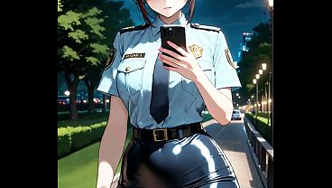 Night shift full 11 minute scene ai generated hentai ultra hd 