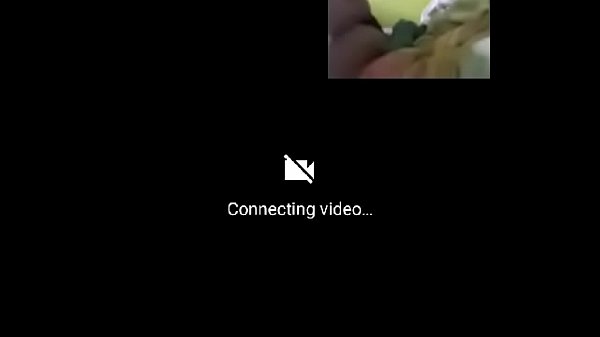 Video llamada caliente Luperon