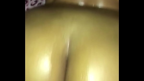 Phat ass bouncing