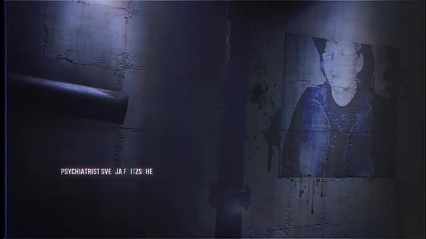 Nonton 3d Animation Video With Svenja thumbnail