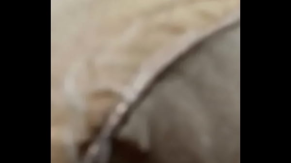 Indian girlfriend hand job in city park