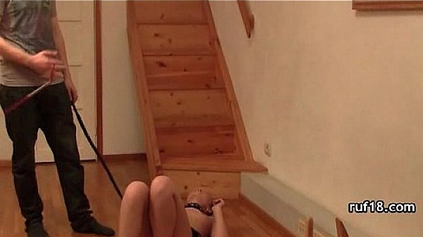 Outstanding teen sex skills 