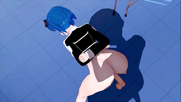 3d Hentai Animation 95 thumbnail