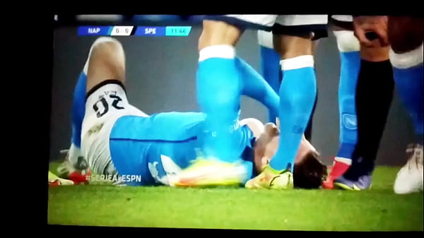 Nonton Pierna thumbnail