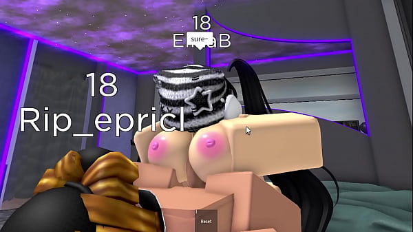 Play MP4 - Cute Girl Gets Fucked In Roblox