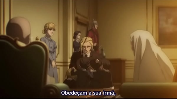 Nonton Ataque Dos Tit&atilde;s Temporada 4 Episodio 6 thumbnail