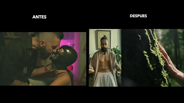 Escena kinky de sexo salvaje con buenos consejos chamacos 