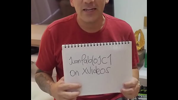 V&iacute_deo de verificaci&oacute_n