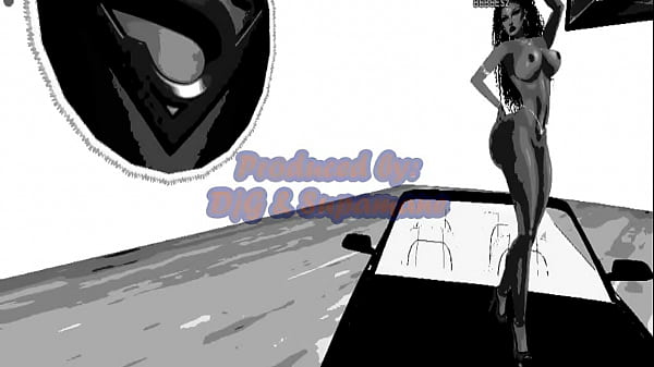 Imvu supamane & bebee 