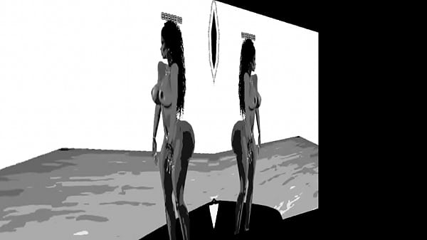 Imvu supamane & bebee 