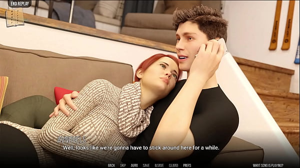 University Of Problems Christmas And Anniversary Special 1 