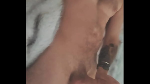 Je me branle en rentrant du boulot