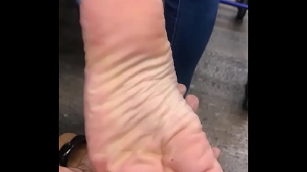 Soels Toes Arches Smelly Feet thumbnail