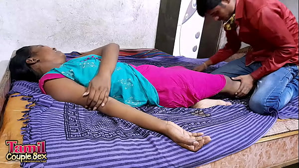 Play MP4 - Real Indian Home Made Porn With My Girlfriend - Tamil Porn