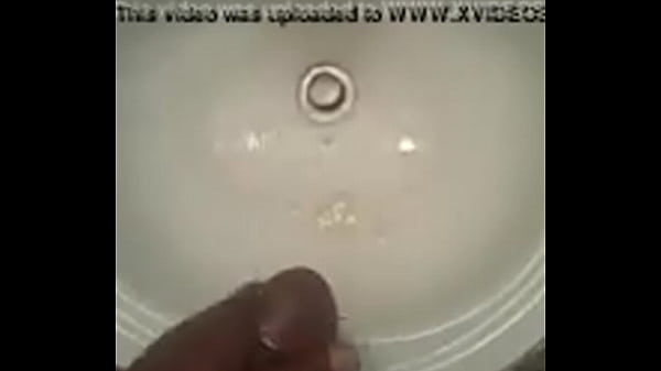Play MP4 - Nutted in the sink