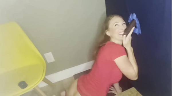 Brandi Gets Impregnated By Bbc Stranger At Her First Glory Hole Interracial thumbnail