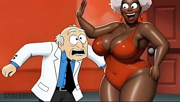 Sinful wives sinful husbands adult cartoon stories about infidelity and cheating compilation