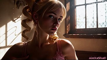 Nonton I Fuck My Hot Stepsister, I Love Filling Her Pussy With Sperm And Cumming On Her Face And Body (ai-generated) Aixxxshad thumbnail