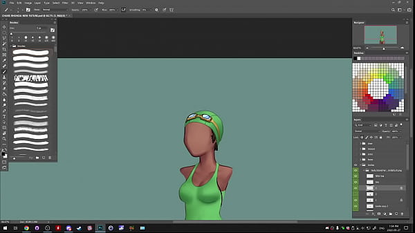 Sts broadcast by dc on picarto from may twenty seventh 2022 