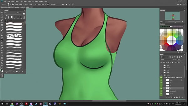 STS broadcast by DC on Picarto from May Twenty-Seventh 2022 