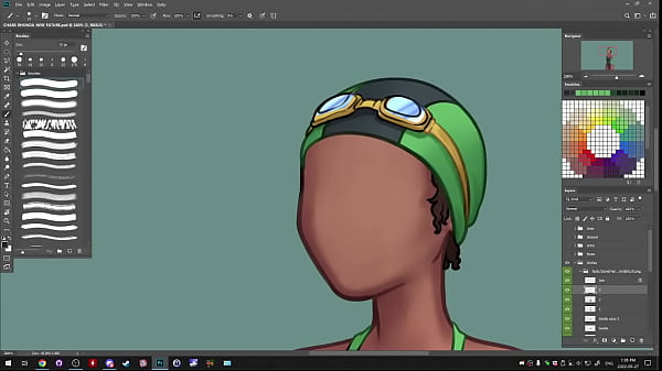 Sts broadcast by dc on picarto from may twenty seventh 2022