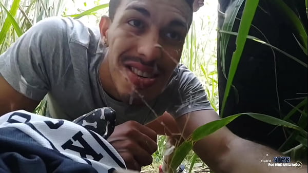 LIBEREI MINHA BUNDA PARA V&Aacute;RIOS HOMENS DESCONHECIDOS 