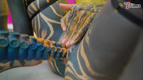 Heavy Tattooed Lesbians Riding Big Toys - Anal, Atm, Fatnasy Dildos - Alt-girls, Punk, Goth, Hippie And Split Tongue thumbnail