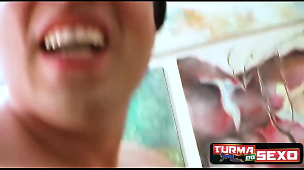 Peituda pervertidae casada deu_gostoso! - Frotinha Porn Star - -