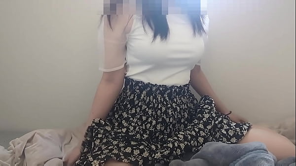 Play MP4 - 帰ってきてからむらむらが止まらなかったので、毛布の上で甘々おなにーしちゃった。。。巨乳&sol;日本人&sol;変態&sol;ドM