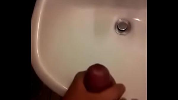 having fun by myself