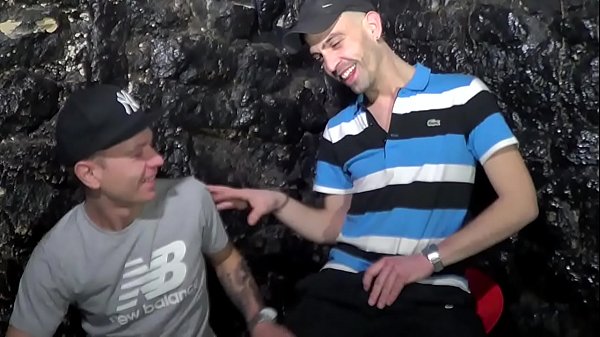 Top Famous With Massive Cock Fucked Raw And Creampied By Xxl Cokc Of Oscar Wood thumbnail