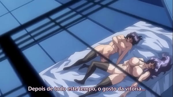 Kangoku Senkan 04 MHD