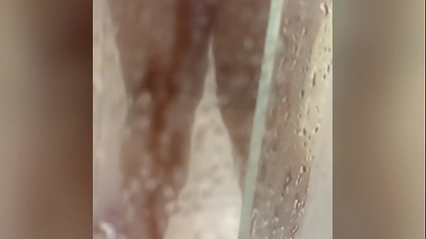 AMIRAH ANASTASIA - Shower Scene (preview)