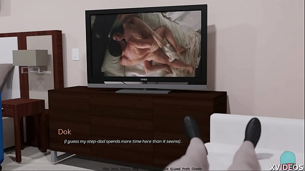 Play MP4 - She has the perfect curves &bull; HEART PROBLEMS &num;11