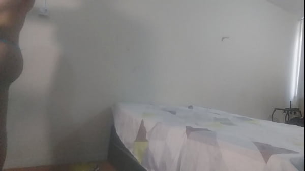 Achou q eu ia mamar no p&ecirc;lo, n&atilde;o deu certo 