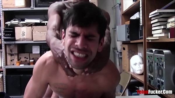 Jailer wouldn'_t take no for an answer