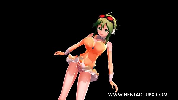sexysexy r_18 mmd sexy ecchi gumi