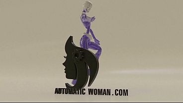 Nonton Automatic Woman Nicole - Super Big Voluptuous Sex Doll | 50 Kg | Bust/waist/hip Circumference (cm): 100/58/102 | Original - Not From China | Extraordinary Softness | Firm Breasts | Life-like Size | Multi-part Spine | Delicate Lips thumbnail
