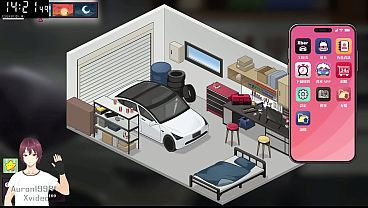 Nonton 每日接送各式乘客的你，原以為這只是普通的駕駛工作 直到她們出現，你逐漸從一名普通司機轉變為 - 紳士司機 ! thumbnail