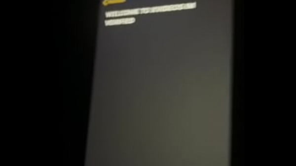 Verificatievideo