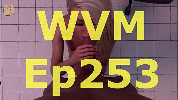Nonton Wvm 253 thumbnail