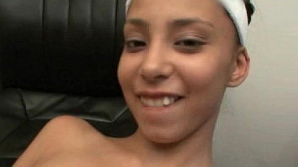 Teen Babysitter Alexis Gets Fucked thumbnail