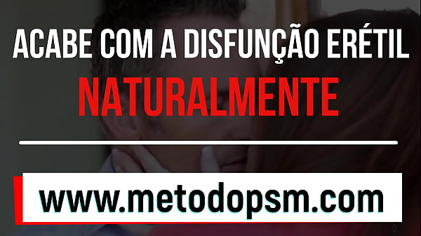 ACABE COM A_IMPOTÊNCIA NATURALMENTE