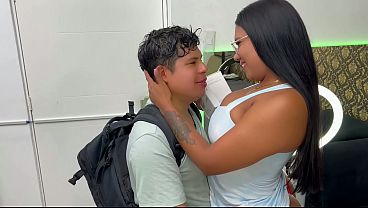 iPhone for Worship: Surrender to Goddess's Feet!