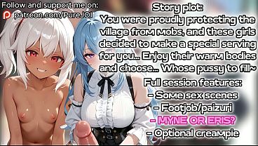 Nonton Rough Sex Anime Hentai Joi thumbnail