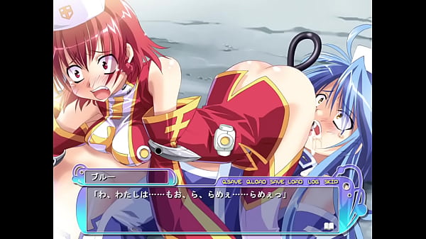 看護戦隊ナースレンジャー 36