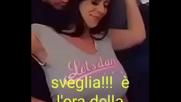 Nonton Who Is She? Busty Big Tits thumbnail