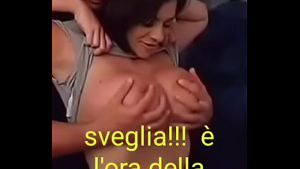 Who is she busty big tits 