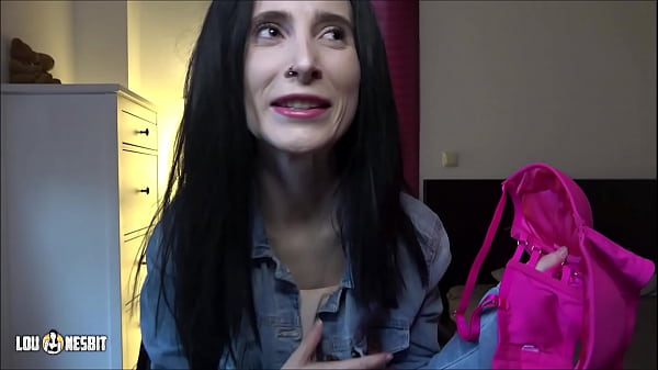 Sissy Talk and Pegging LouNesbit, Lia Louise